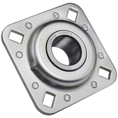 FD211-1 3/4RD Flange Disc Bearing for Agriculture Farm Machine