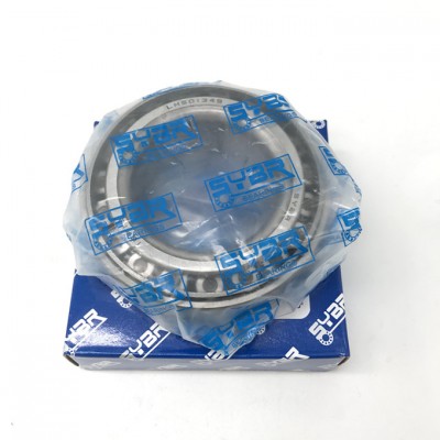 Inch Type Tapered Roller Bearing K580.572 Front Wheel Hub Bearing K580/572 82.55x139.992x36.512mm