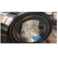 116168 (QJF1068) 340x520x82mm Four Point Angular Contact Ball Bearing For Rolling Mill Machine