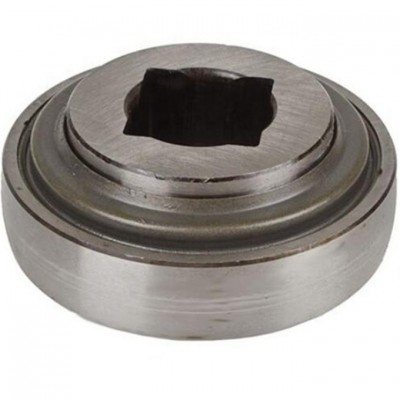 Agricultural Square Bore bearings W210PPB6 Farm Implement Bearing W210PPB6 Agriculture Heavy Duty Disc Harrow Bearing