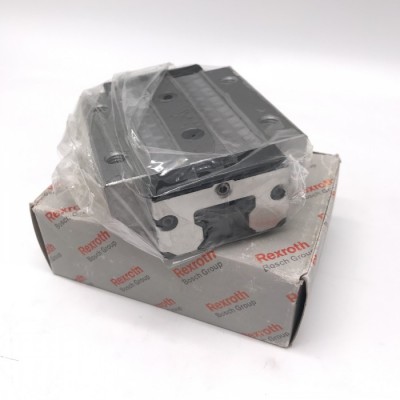 Rexroth Linear Bearing R165341220 Runner Block