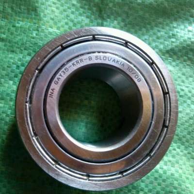 Mounted Ball Bearing Units Spherical insert bearings GAY50NPPB GAY50KRRB GAY50-XL-NPP-B 50x90x38.8mm