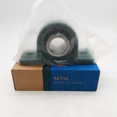 Japan NTN  Pillow block bearing UCP211 Bearing housing P211 Metric Series Bolt Pillow Block bearing price list