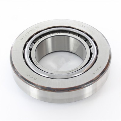 T7FC 070/QCL7C Tapered Roller Bearing T7FC070 For auto differential wheel bearing JW7049/JW7010 70x140x39mm