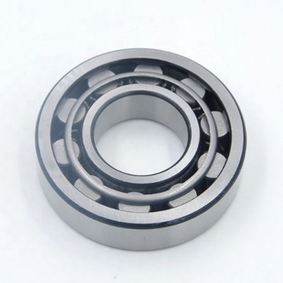 NUP2208 40*80*23mm cylindrical roller bearing for mechanical