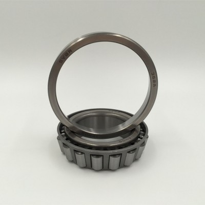 L44543 Metric and inch size Taper roller bearings for motor