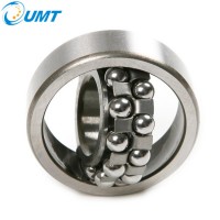 Self-aligning ball bearings 2222K+H322 ball bearing with adapter sleeve