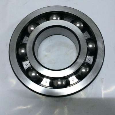 Original deep groove ball bearings 6322 bearing price list 110*240*50mm used for motor