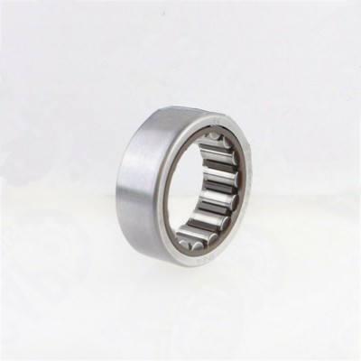 Stock Bearing Cylindrical Roller Bearings F-225511 38x58x18mm For Printing Machine