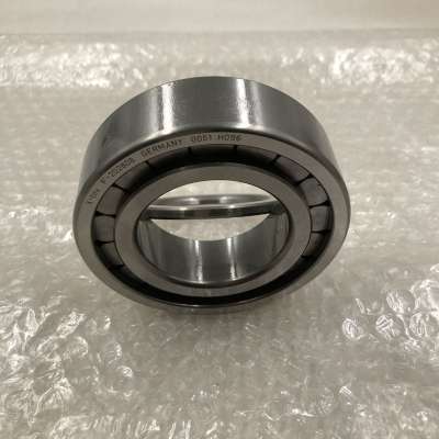 Cylindrical Roller Bearings F-202808.NUP 50x90x27mm Hydraulic Pump Bearings F-202808