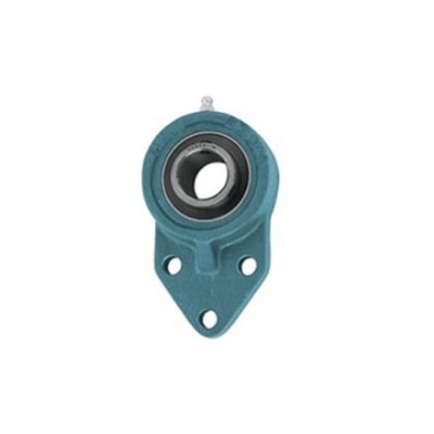 High quality Pillow Block bearing UCFK204 ASAHI Three-Bolt Flange Bracket Unit UCFK200 Series